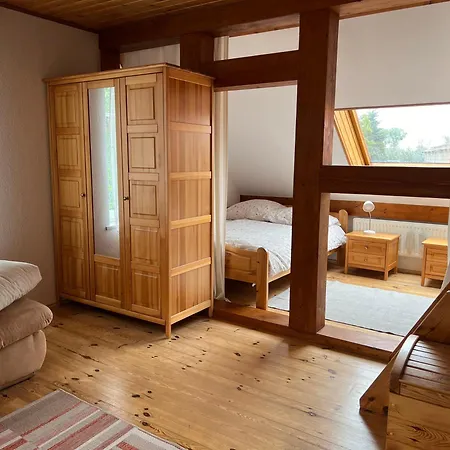 아파트 Schmetterlingsgarten *