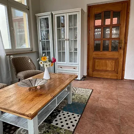 아파트 Schmetterlingsgarten *