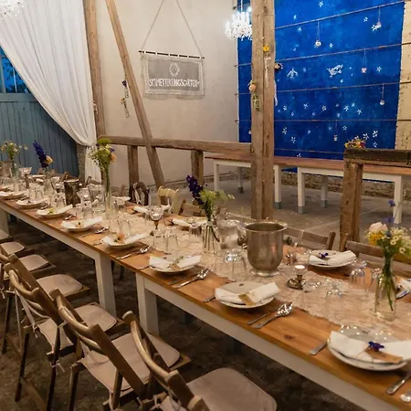 Schmetterlingsgarten Jakobshagen