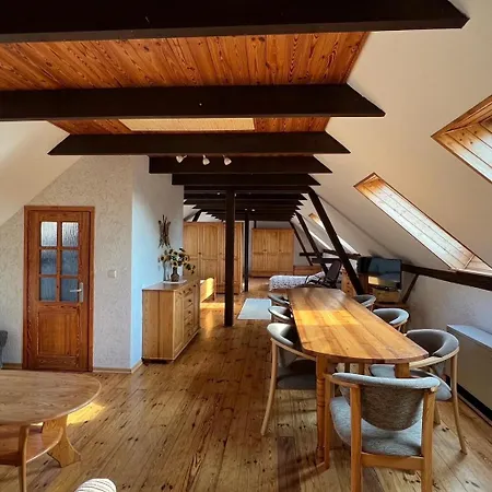 아파트 Schmetterlingsgarten