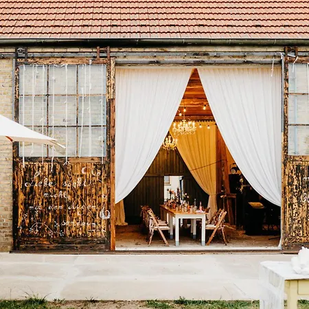 Schmetterlingsgarten 아파트 *