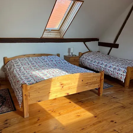 아파트 Schmetterlingsgarten