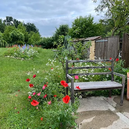 Apartment Schmetterlingsgarten