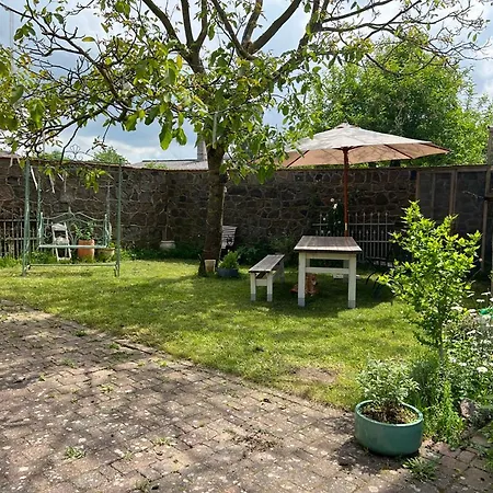 Schmetterlingsgarten 아파트 Jakobshagen