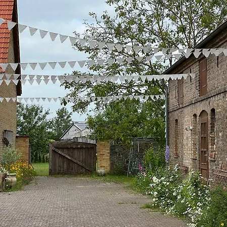 아파트 Schmetterlingsgarten *