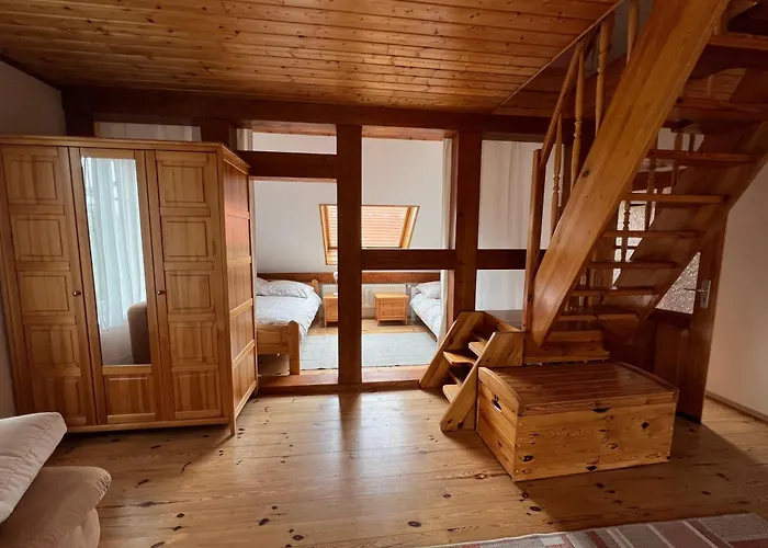 Schmetterlingsgarten * Jakobshagen