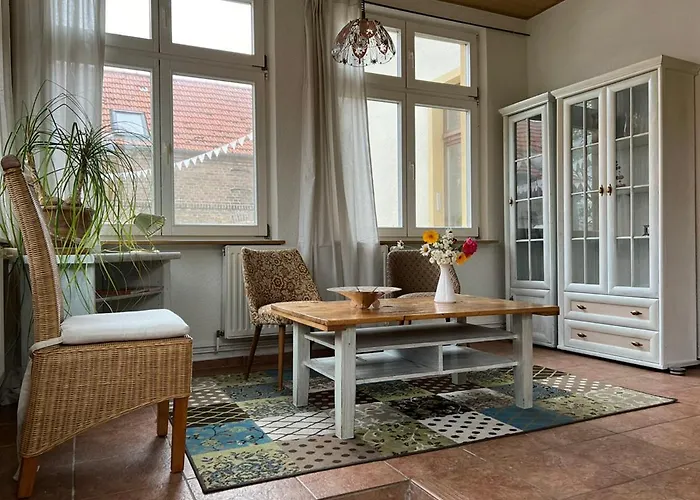 Schmetterlingsgarten *