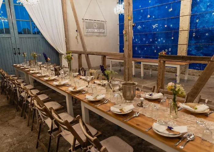 Schmetterlingsgarten Jakobshagen