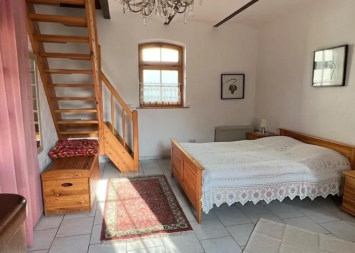 Schmetterlingsgarten Jakobshagen