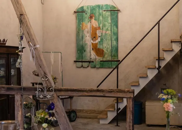 Schmetterlingsgarten