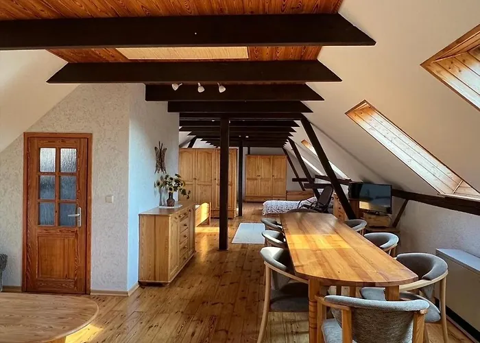 Lägenhet Schmetterlingsgarten