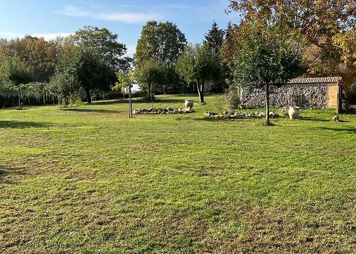 Lägenhet Schmetterlingsgarten *